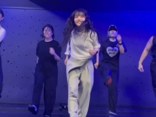 【Soula 编舞】