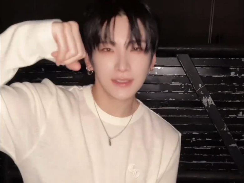 【&TEAM·TIKTOK】250730 ✌️✌️（YUMA）