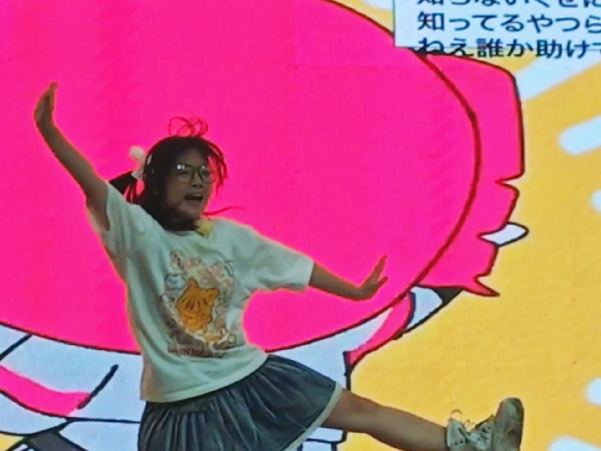 【江昕】俄罗斯方块/テトリス/Tetoris【原创编舞】千猫宅舞