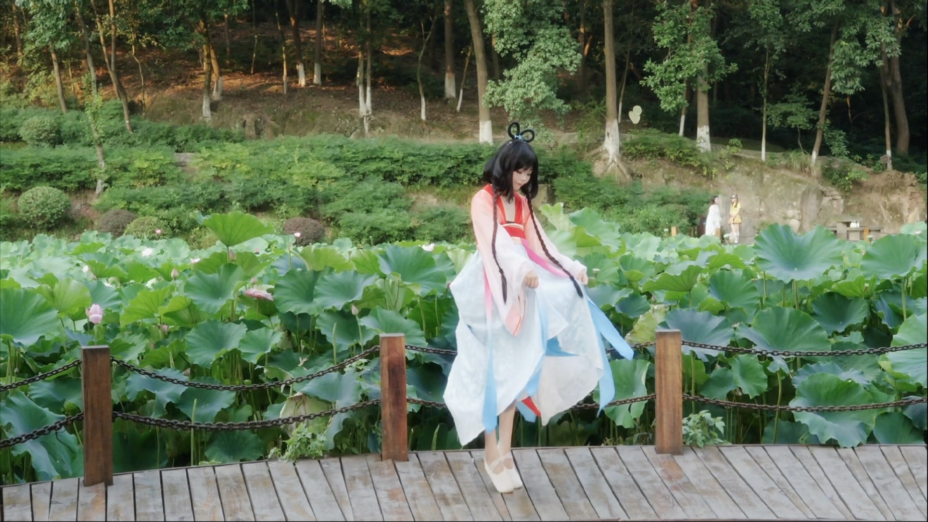 25年了谁还记得忆红莲呢