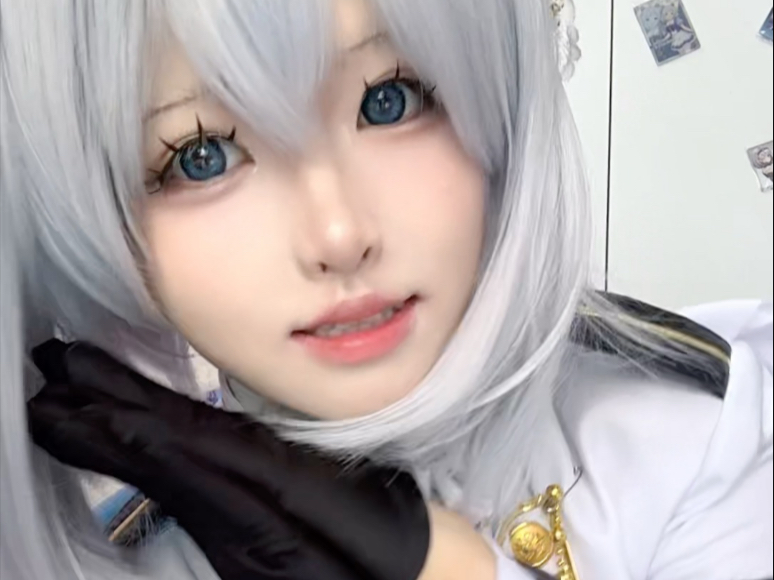 小白小白