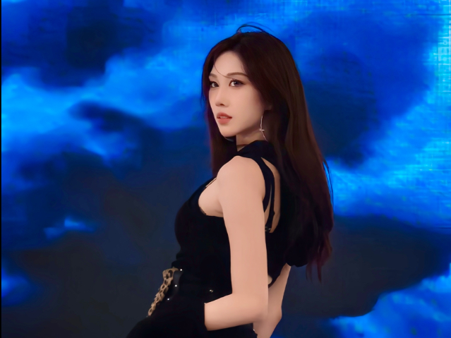 来玩儿点脏活儿！Dirty work-aespa