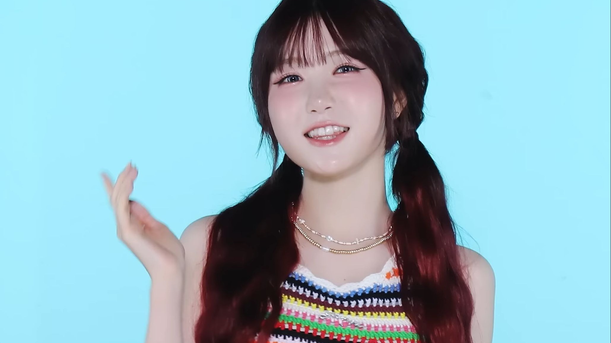 〖本田仁美〗iLy VISUAL CAM 4K SAY MY NAME 22082025