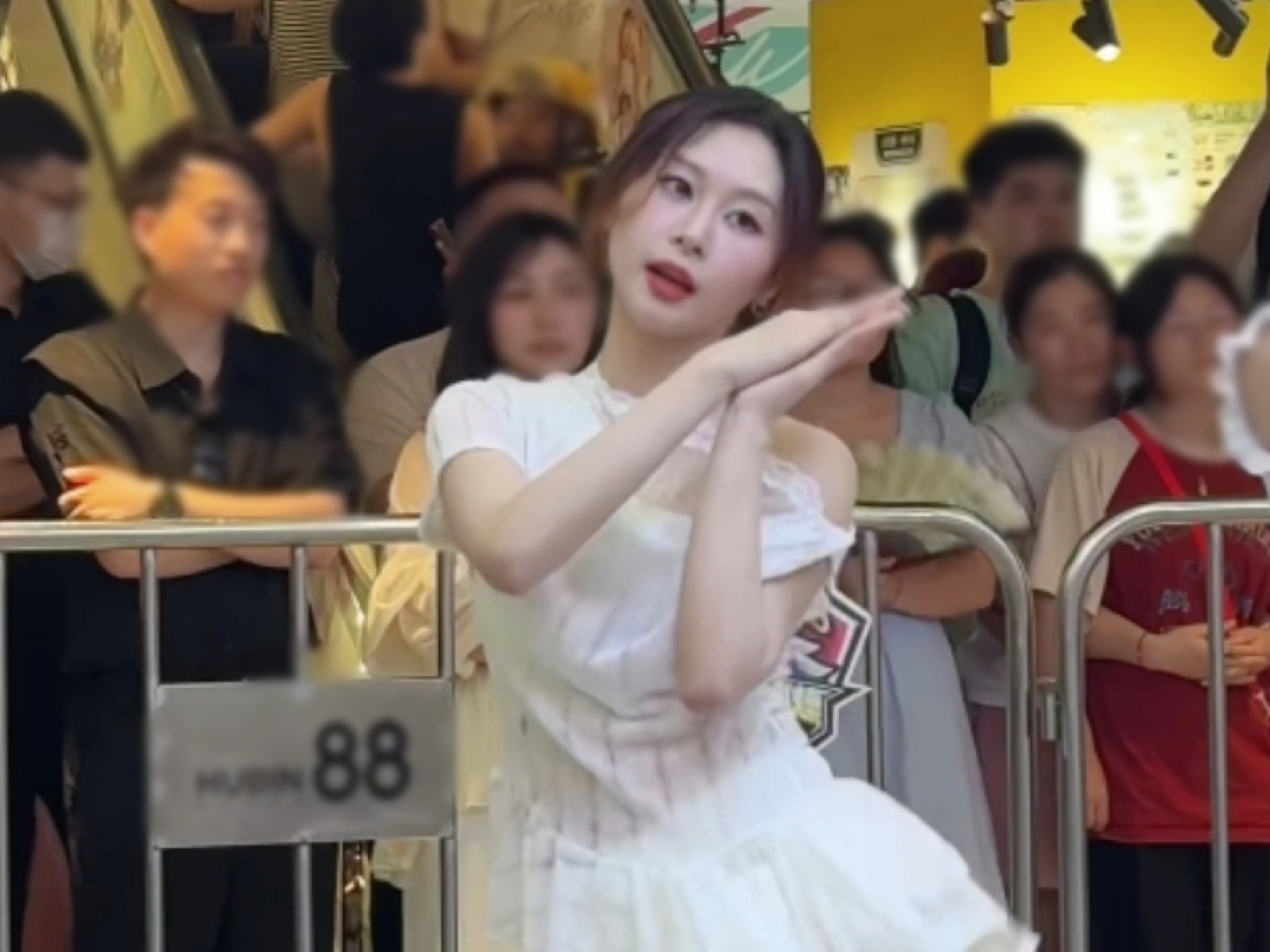 closer-oh my girl丨南韩独一份的星座舞