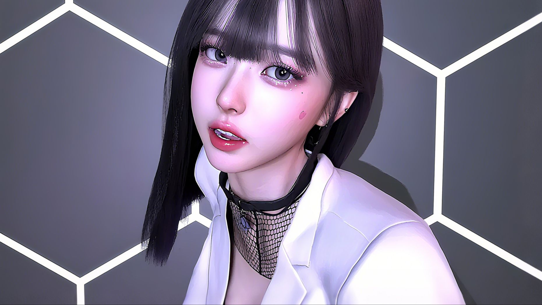 VAM   动感舞蹈   虚拟爱豆  18