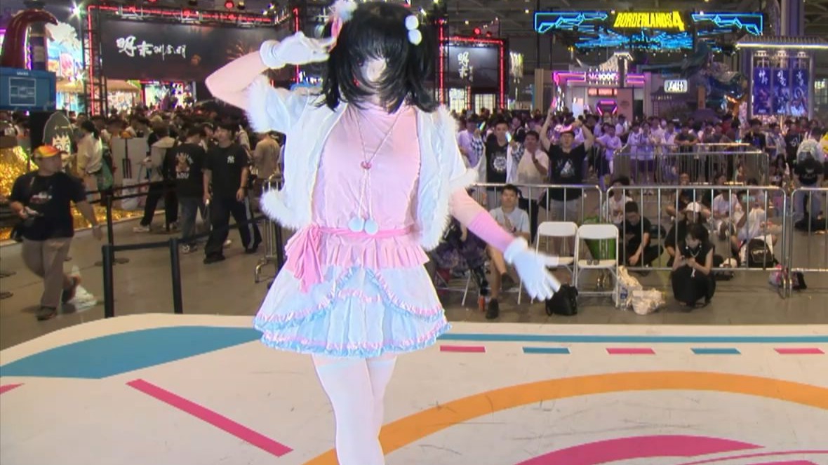 【草莓姐】当时还不知道这就是我BW之旅最高光的时刻