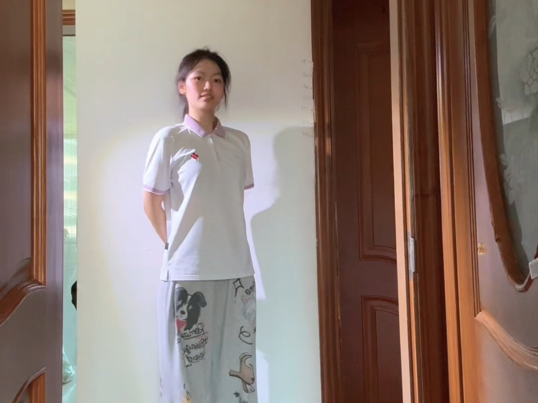 18岁 第一支原创编舞 求支持！！！