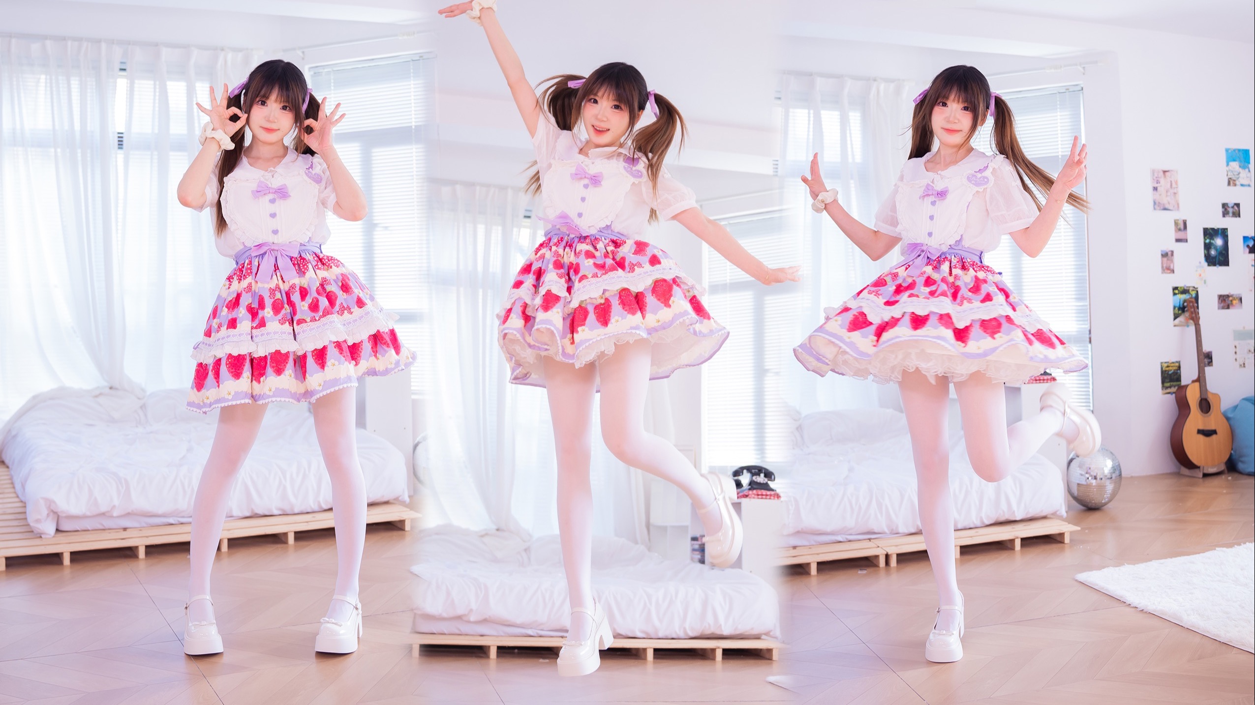 急！在线等！可爱学妹说喜欢我怎么办？！