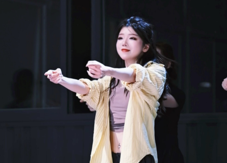 想我就打给我 别和我说maybe｜《call me maybe》