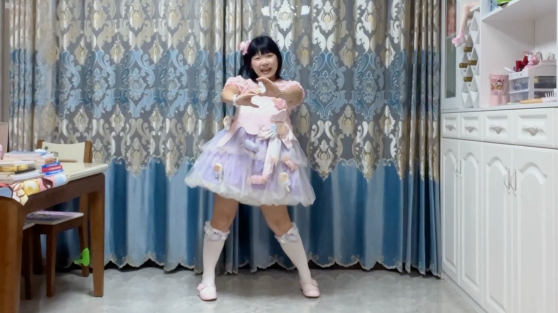 【富贵】AKB48—Sugar Rush