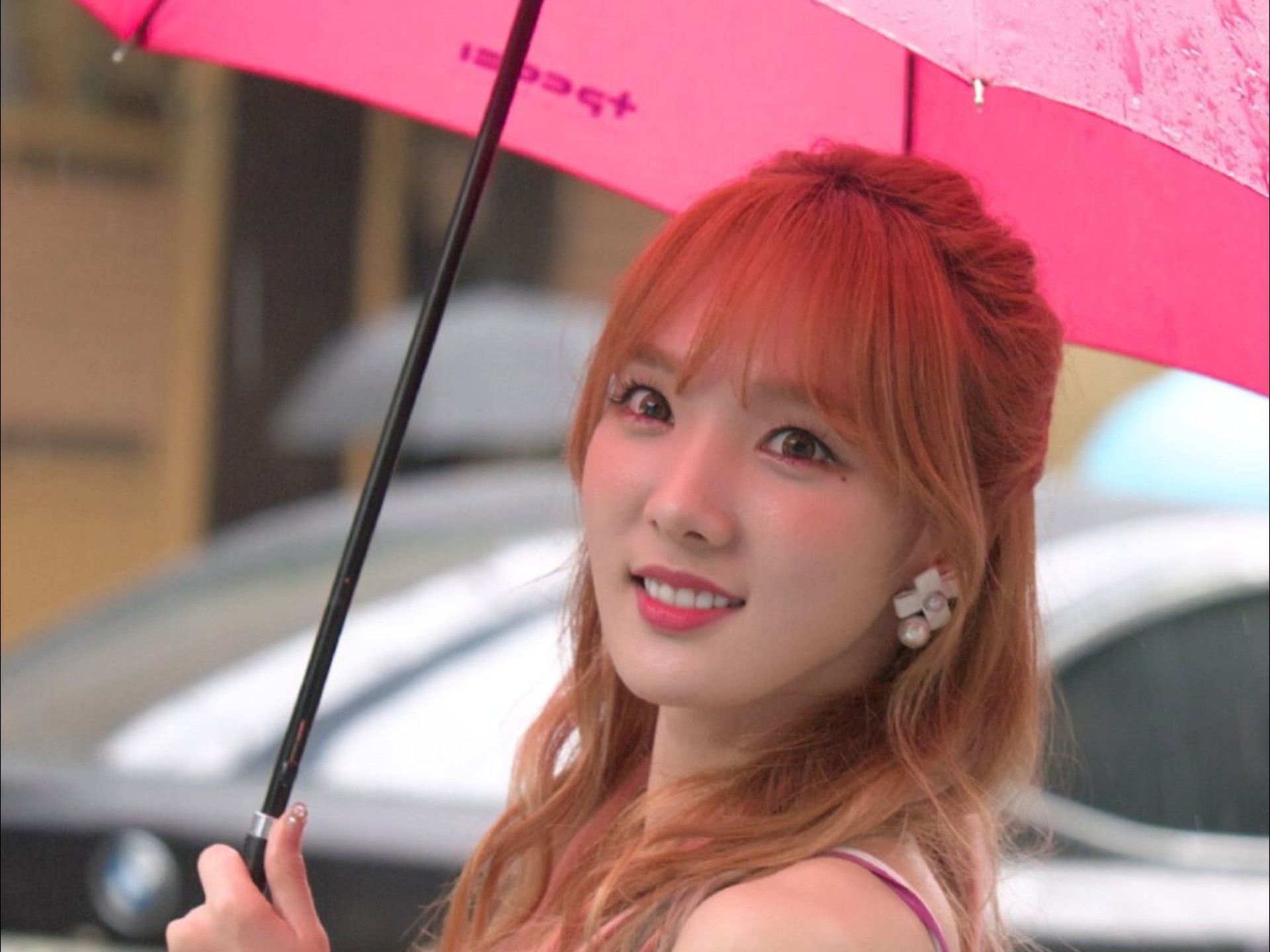 stellar朱敏希提线木偶舞台合集