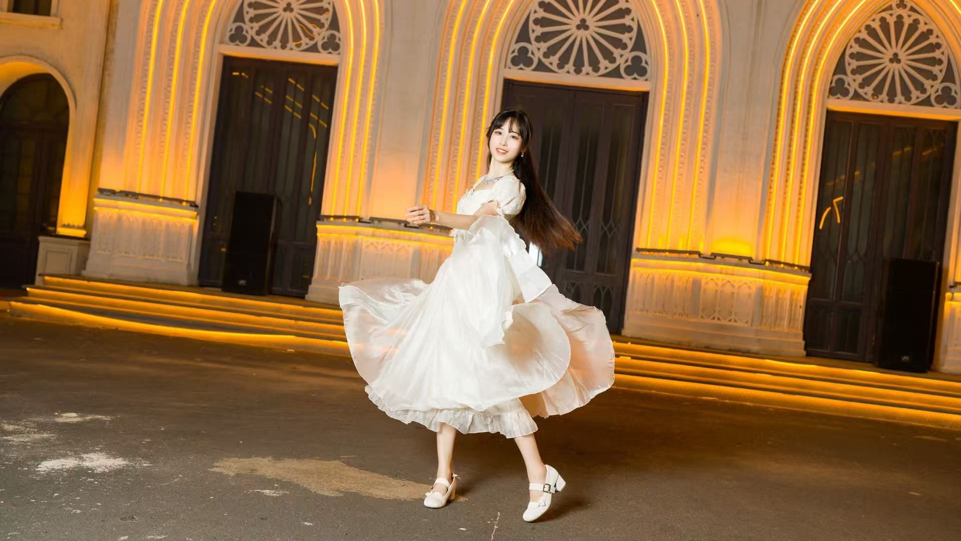 拼凑的断音|文艺复兴，现在跳古早宅舞还有人看吗