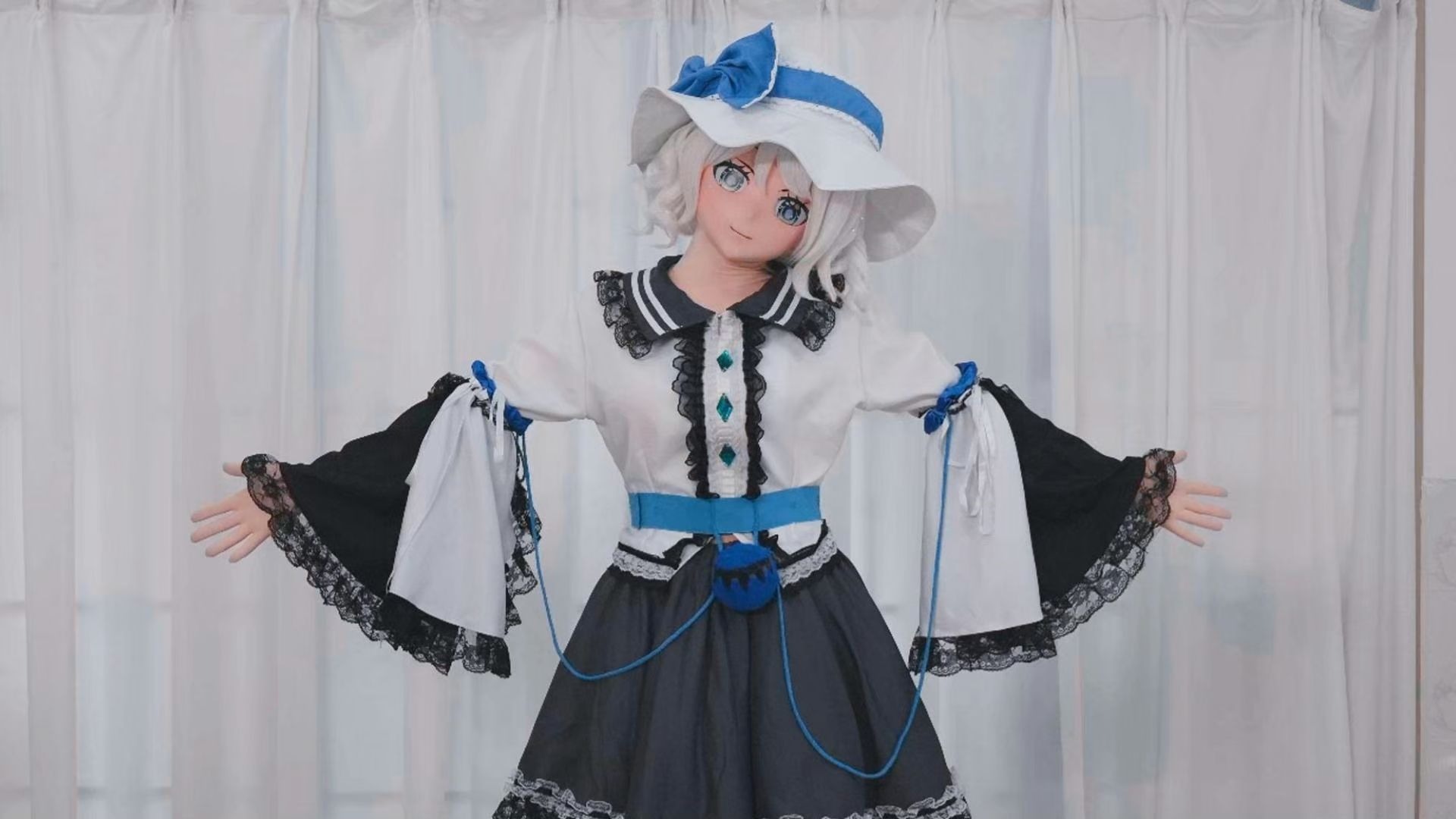 【编舞】一听到开头的钢琴就喜欢上了-凛 - Mythic set 〜 ラ