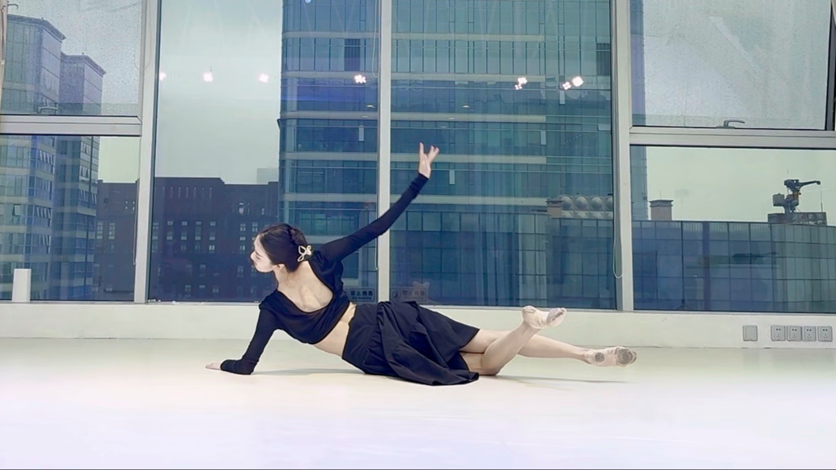 梦蝶｜心如羽净 蝶翼自生