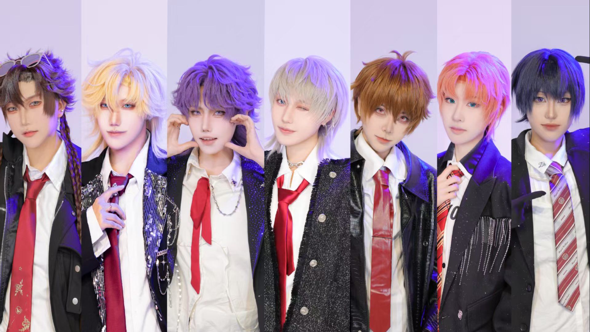 【QG联盟】这是国乙科目几？国乙×Lucifer！