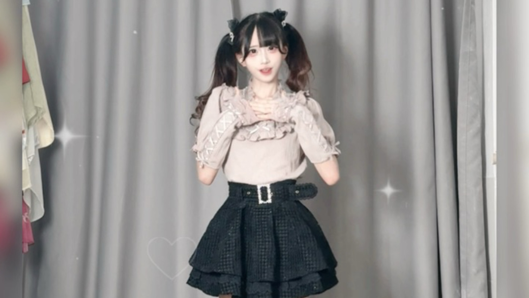 美 少 女 無 罪 ！