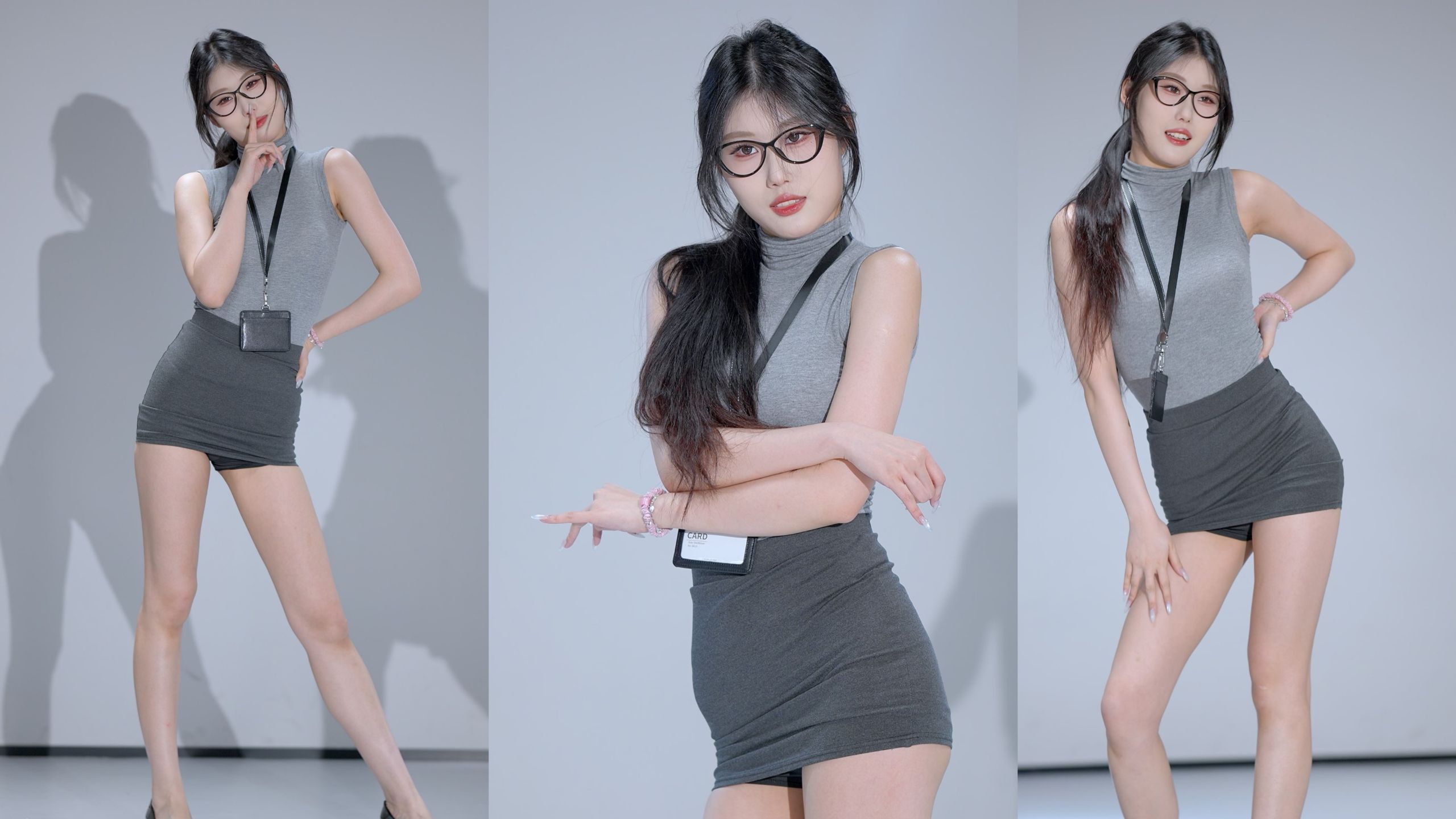 【抖抖抖-exid】250628上海noya