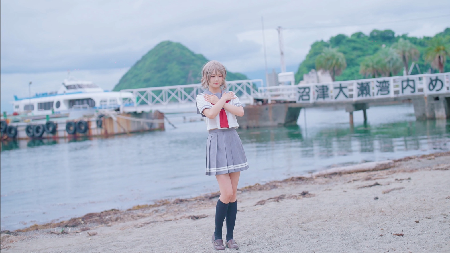 【千岛】恋になりたいAQUARIUM in 沼津