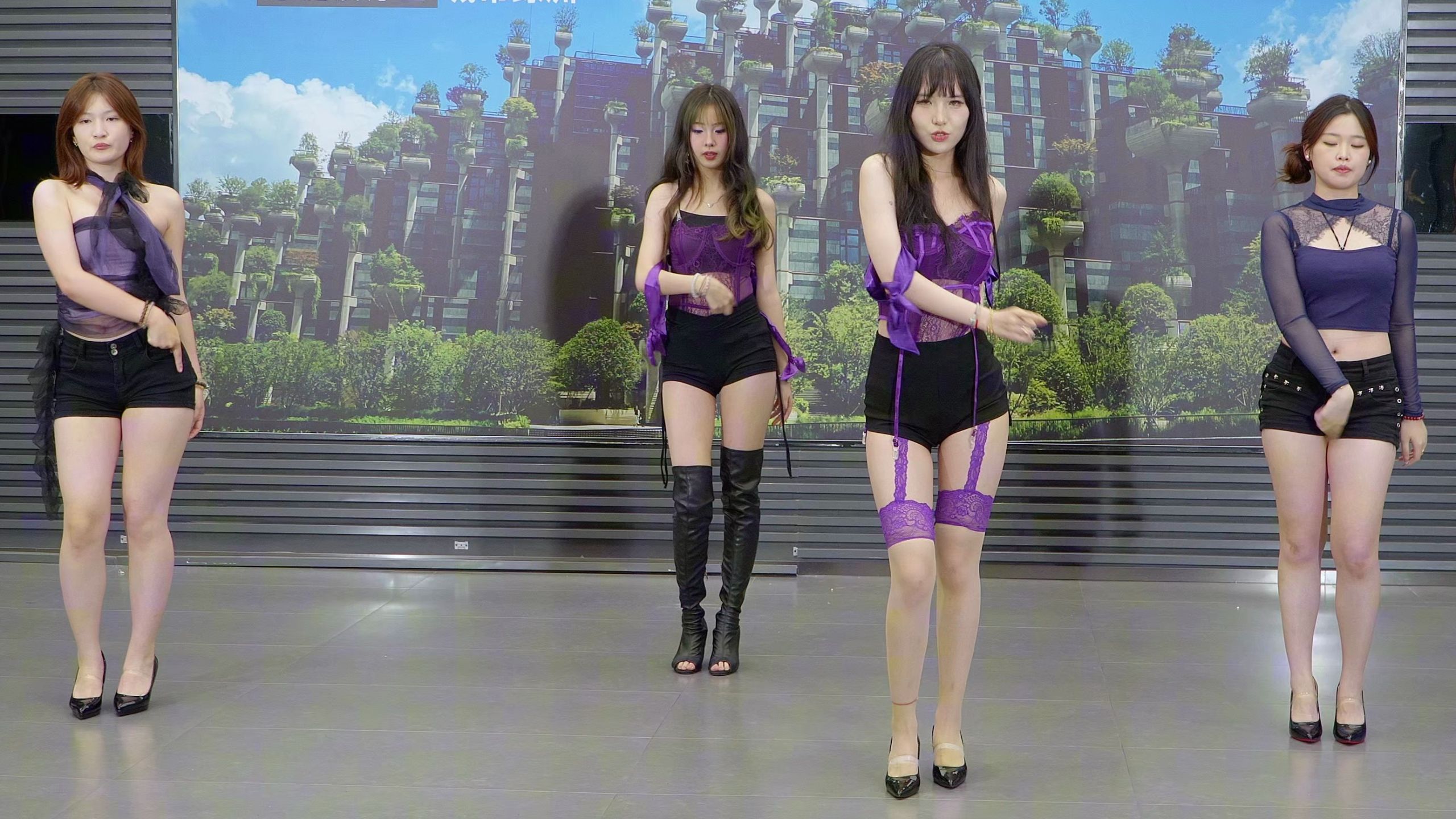 【提线木偶-stellar】250629上海天安千树