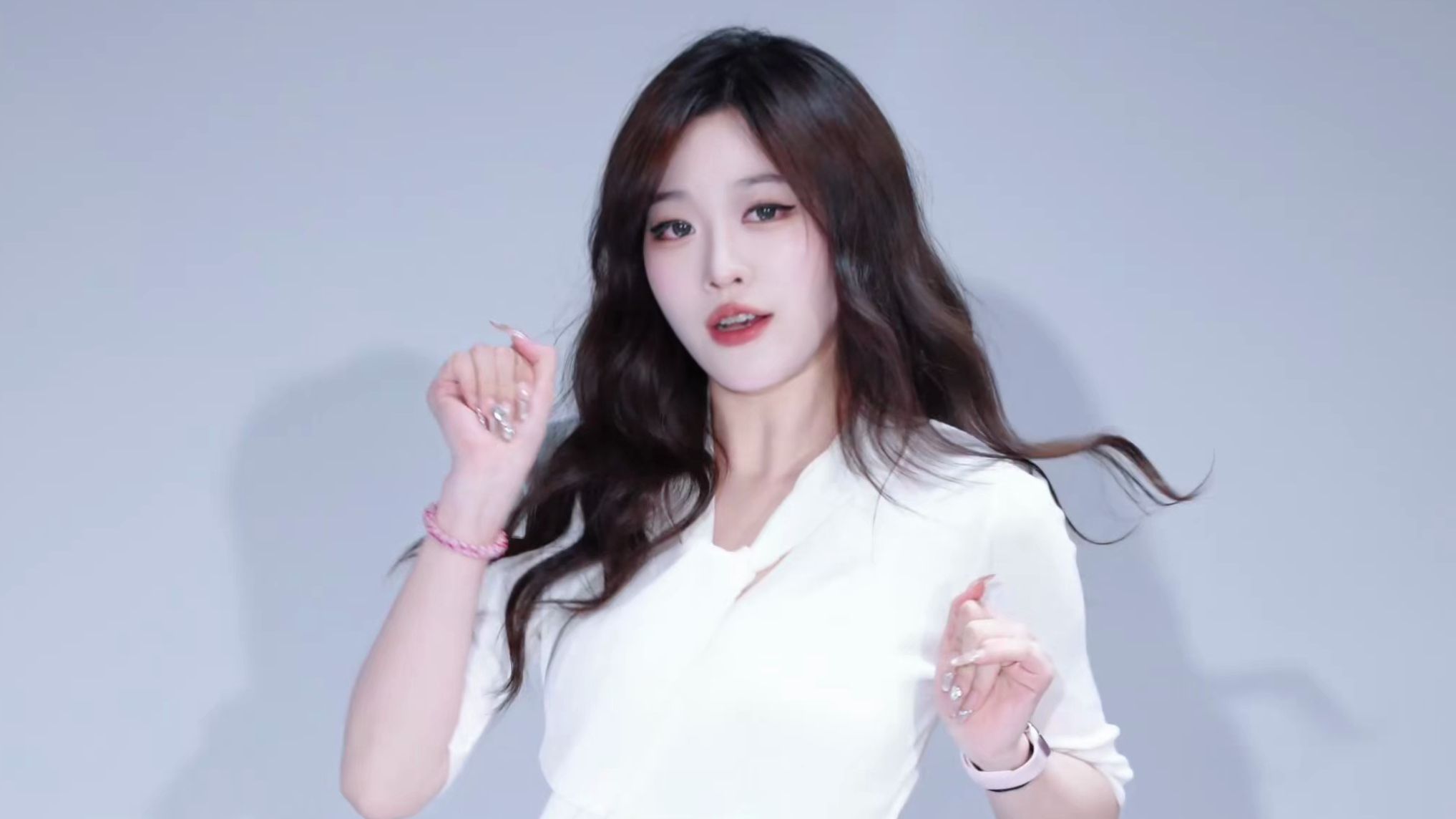AOA Excuse me 打扰一下可以吗 完整版