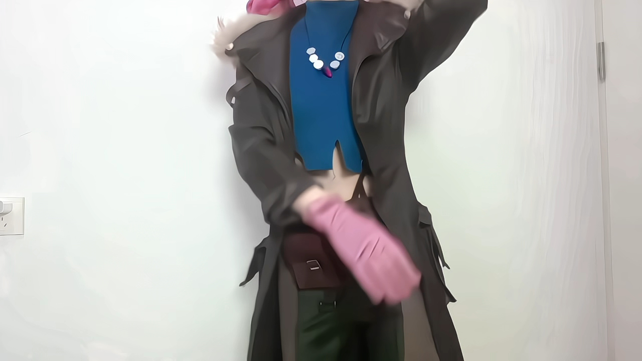 庄园四人组～ooc致歉！！跳的dy很火的舞蹈
