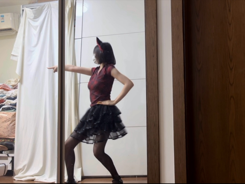 竖屏｜roly poly