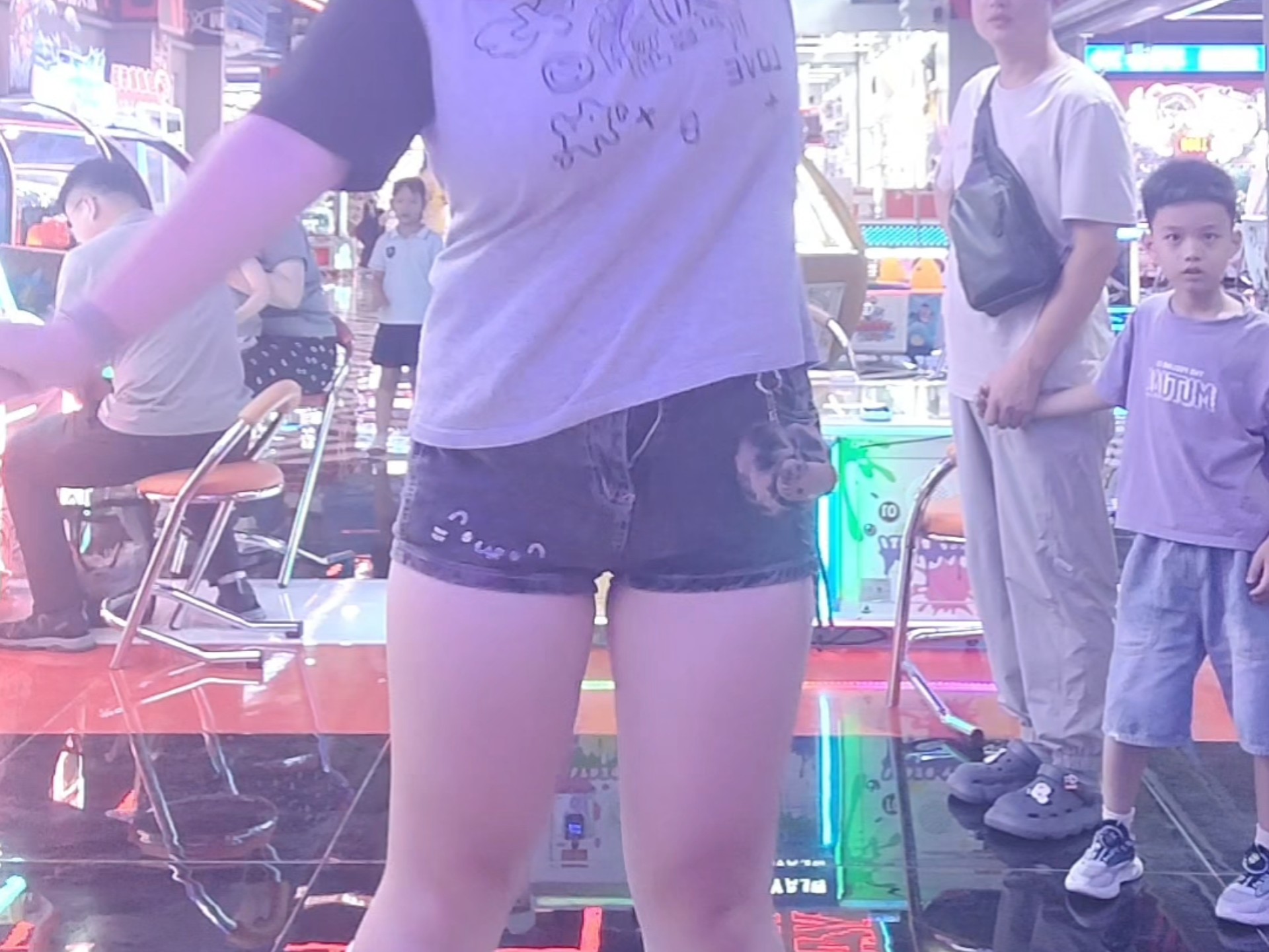 从哪里借来的小猫