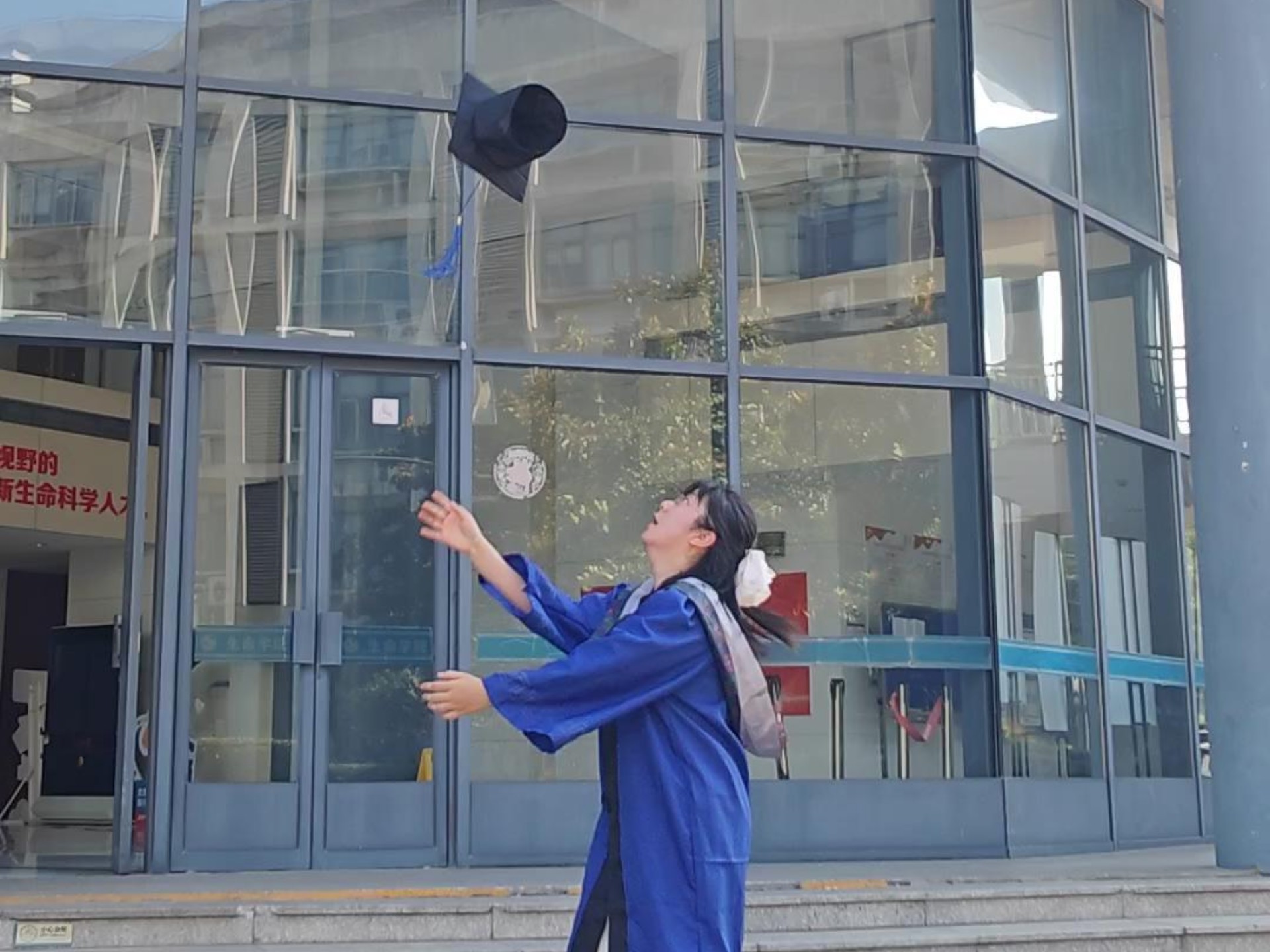 时隔多年我又跳起来舞