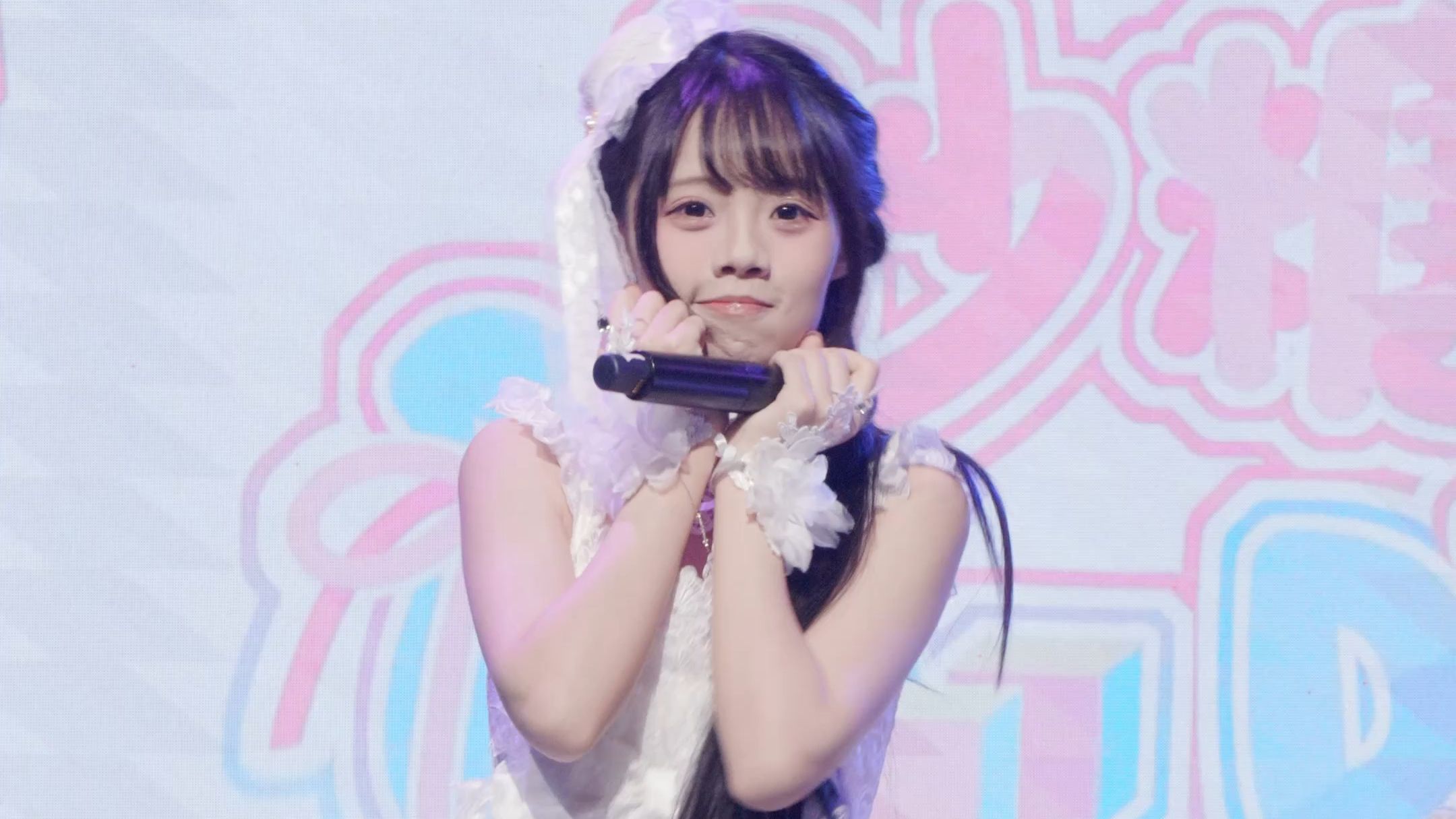 【木兰】七夕节不能错过的超美花嫁小偶像舞台 20250829 未来