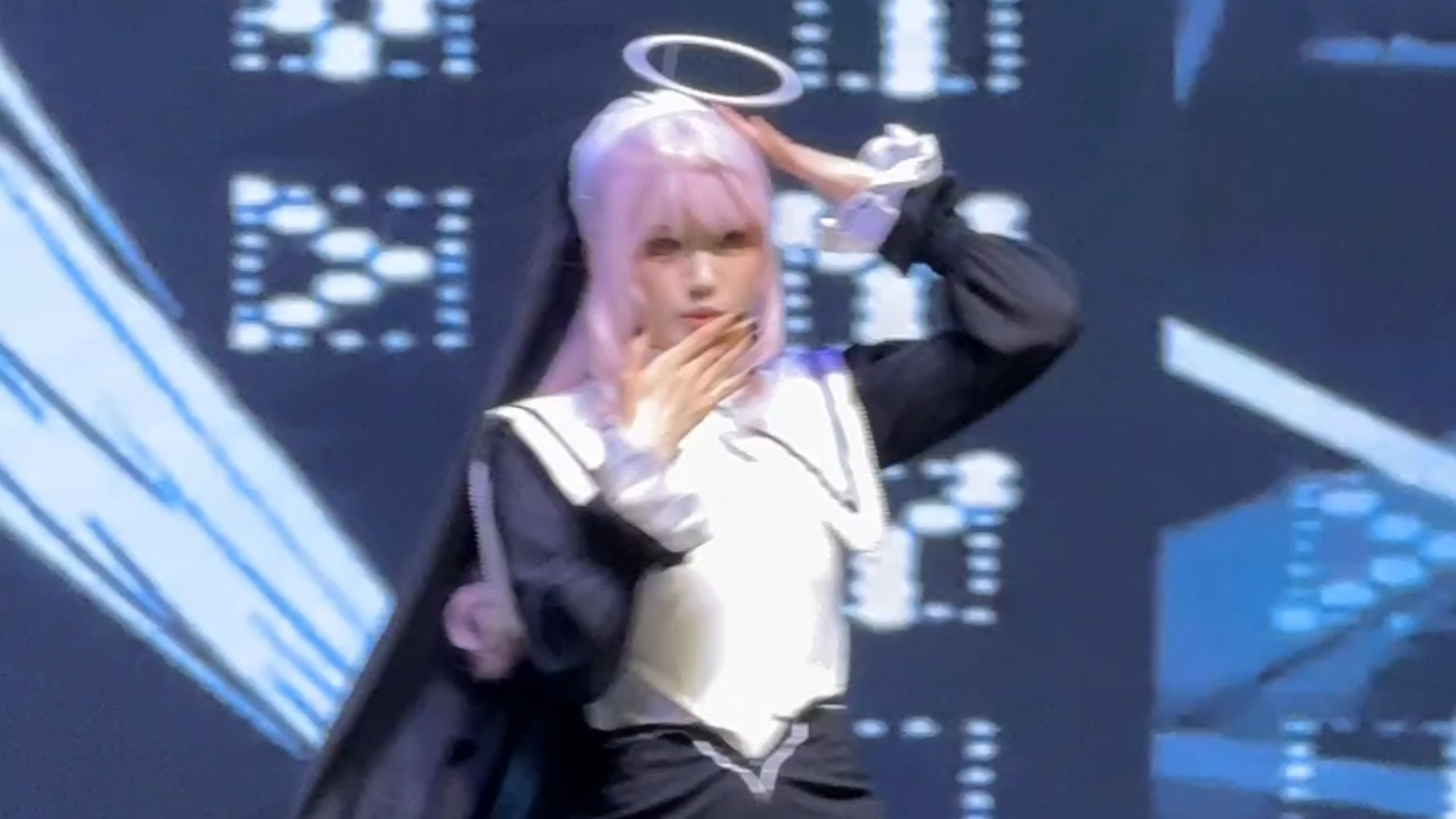 8cm小高跟的嘟嘟噜嘟嘟噜呼~