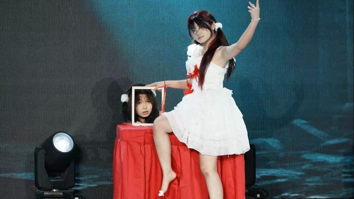 【双生凌羊】转生升天抄存档