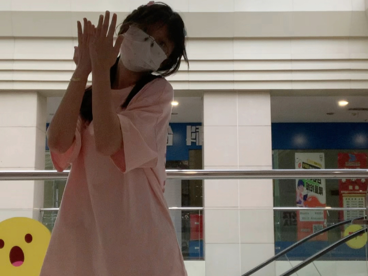 致歉一切