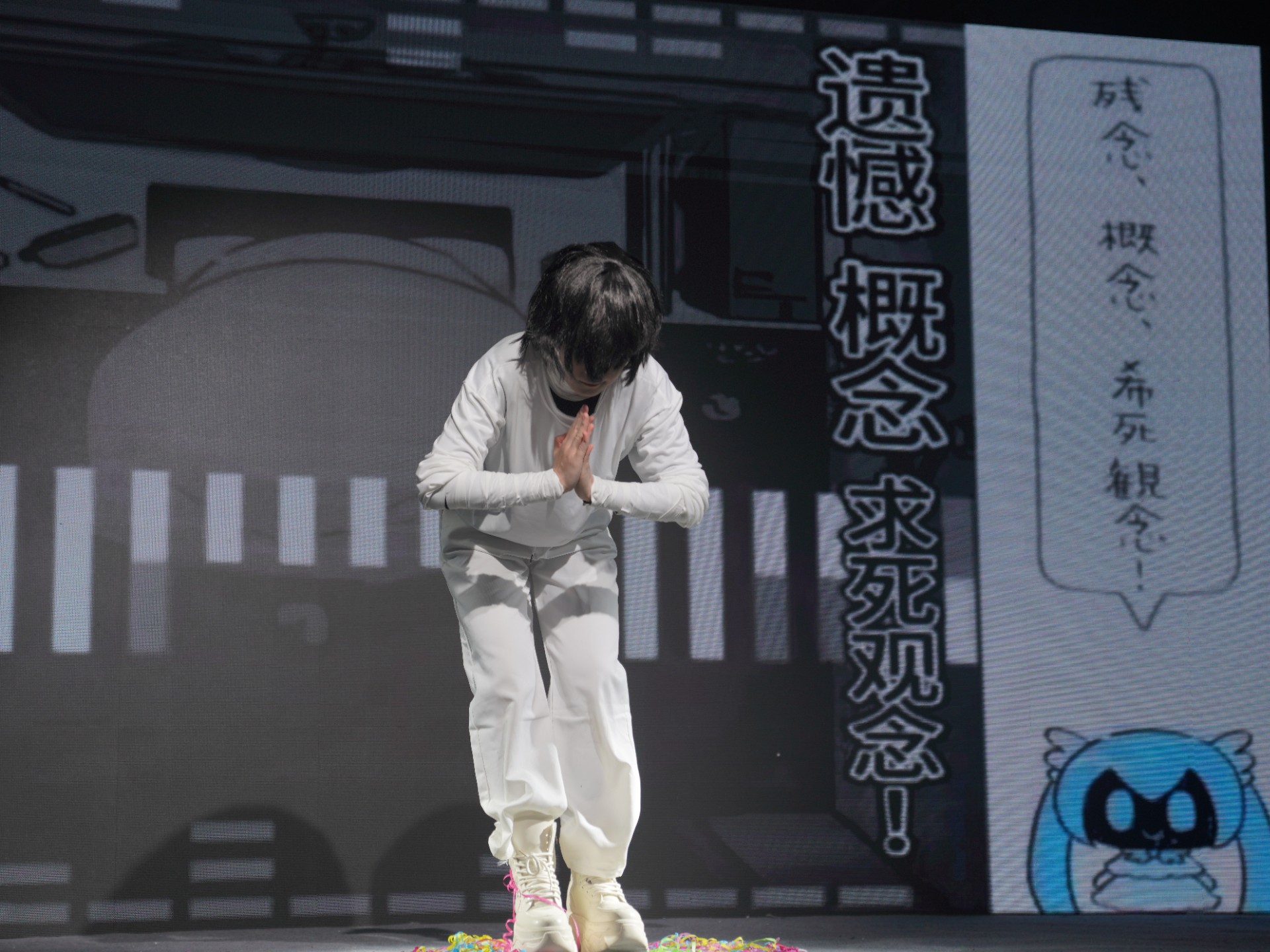 安乐死解封了，重发一遍会有人看吗？