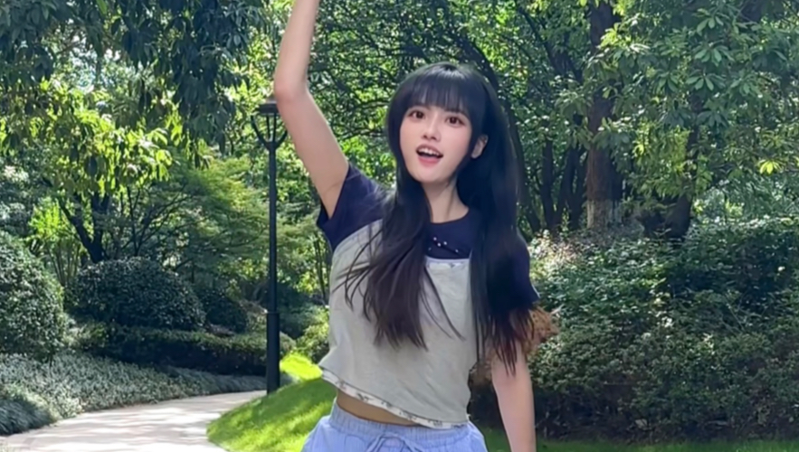 从现在开始！smile～◍˃̶ᗜ˂̶◍