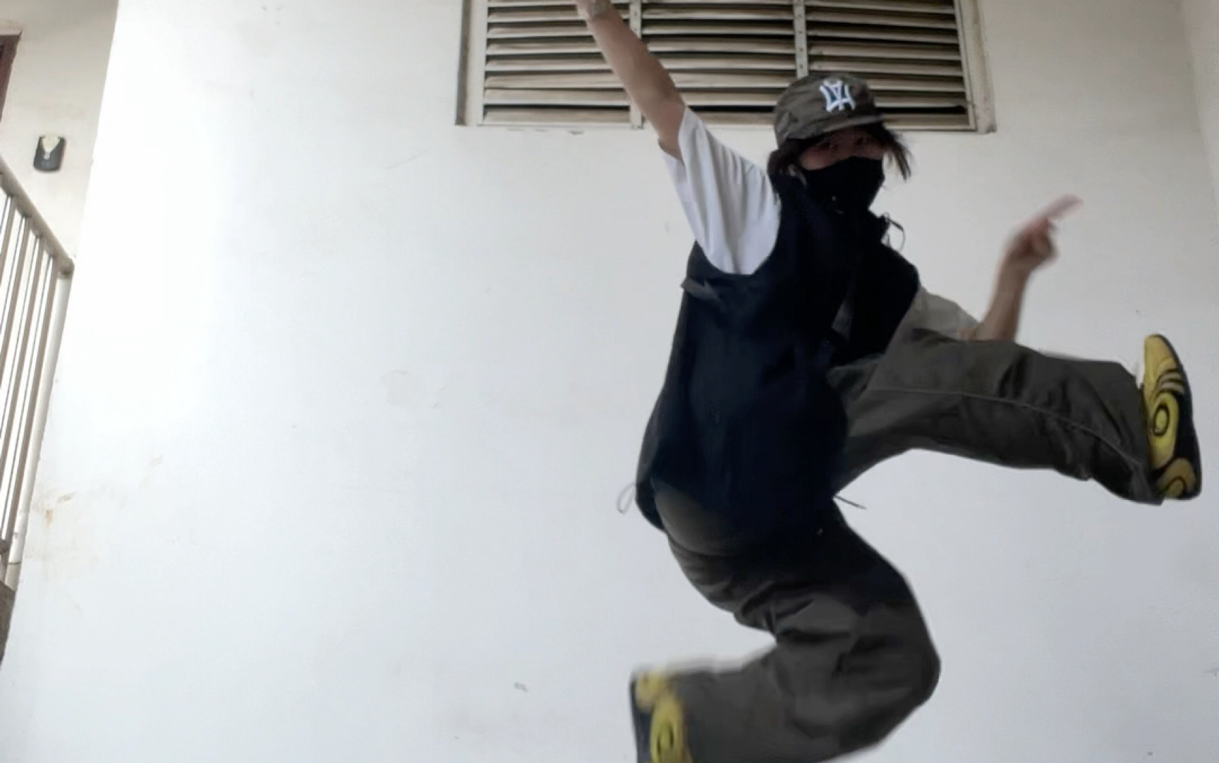 【SJ】《Express Mode》有人懂这几段吗！