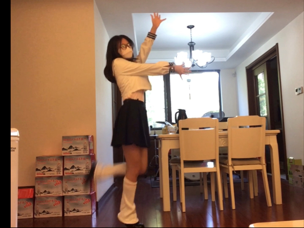 4 5 秒 能 做 什 么 呢