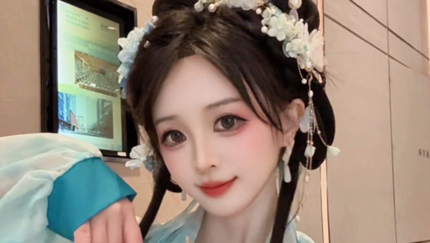 小师妹爱跳寄明月o( ❛ᴗ❛ )o