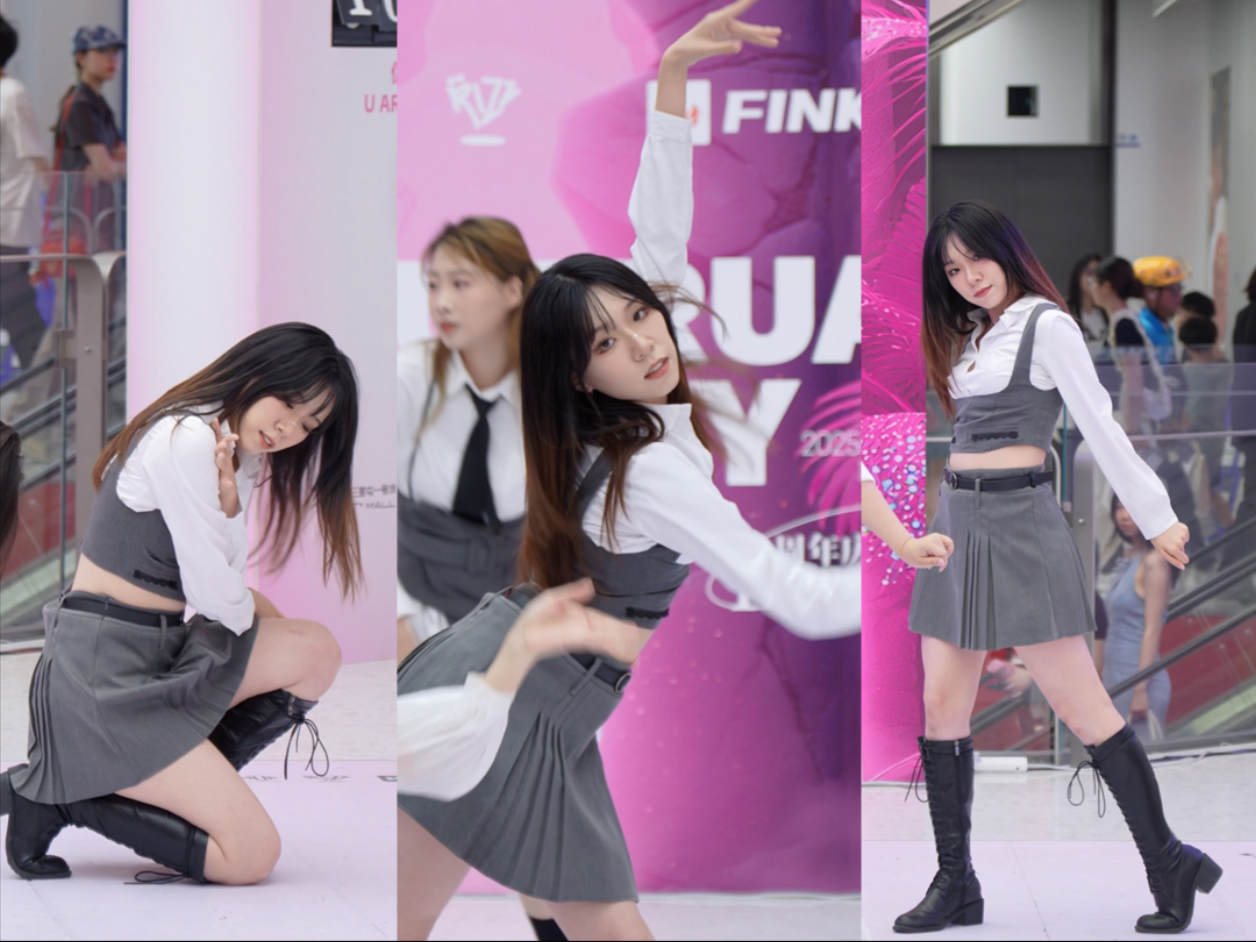 矮曲演位收集中…我永远的大主舞 矮子王盛大落幕曲 panorama