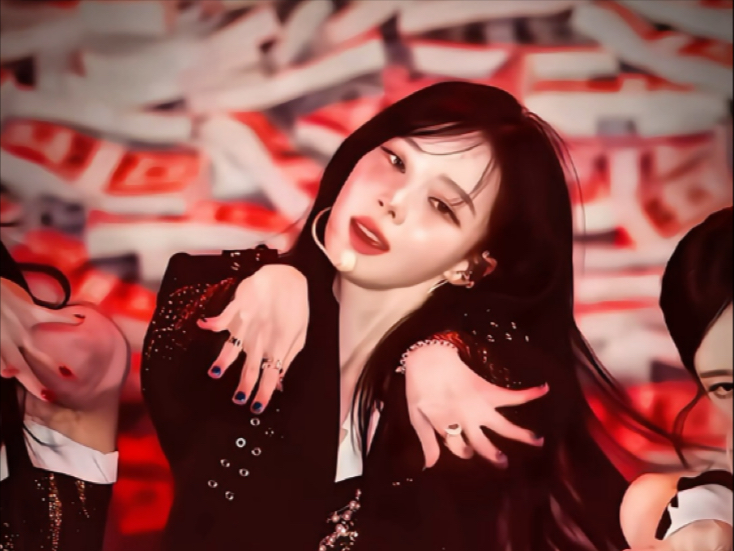 议论我的时候 请打开原相机｜金玟庭