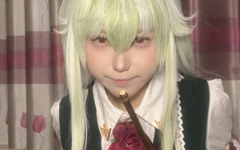 【上白泽慧音】一只白泽在乱蹦跶☆