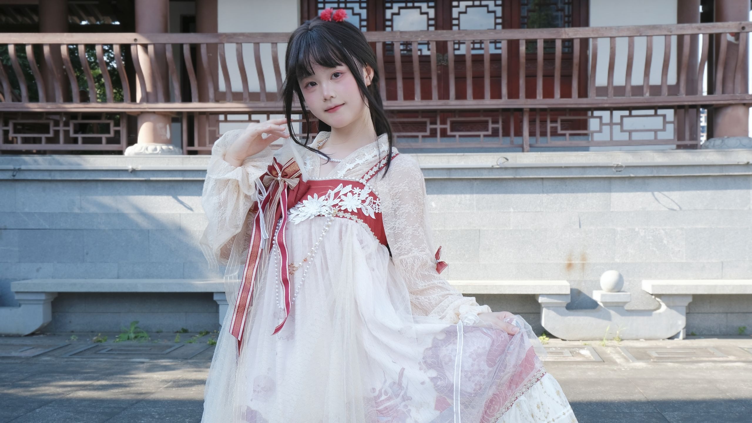 【翡翠】大喜~一起来摆~摆~摆~♥(｡￫v￩｡)♥