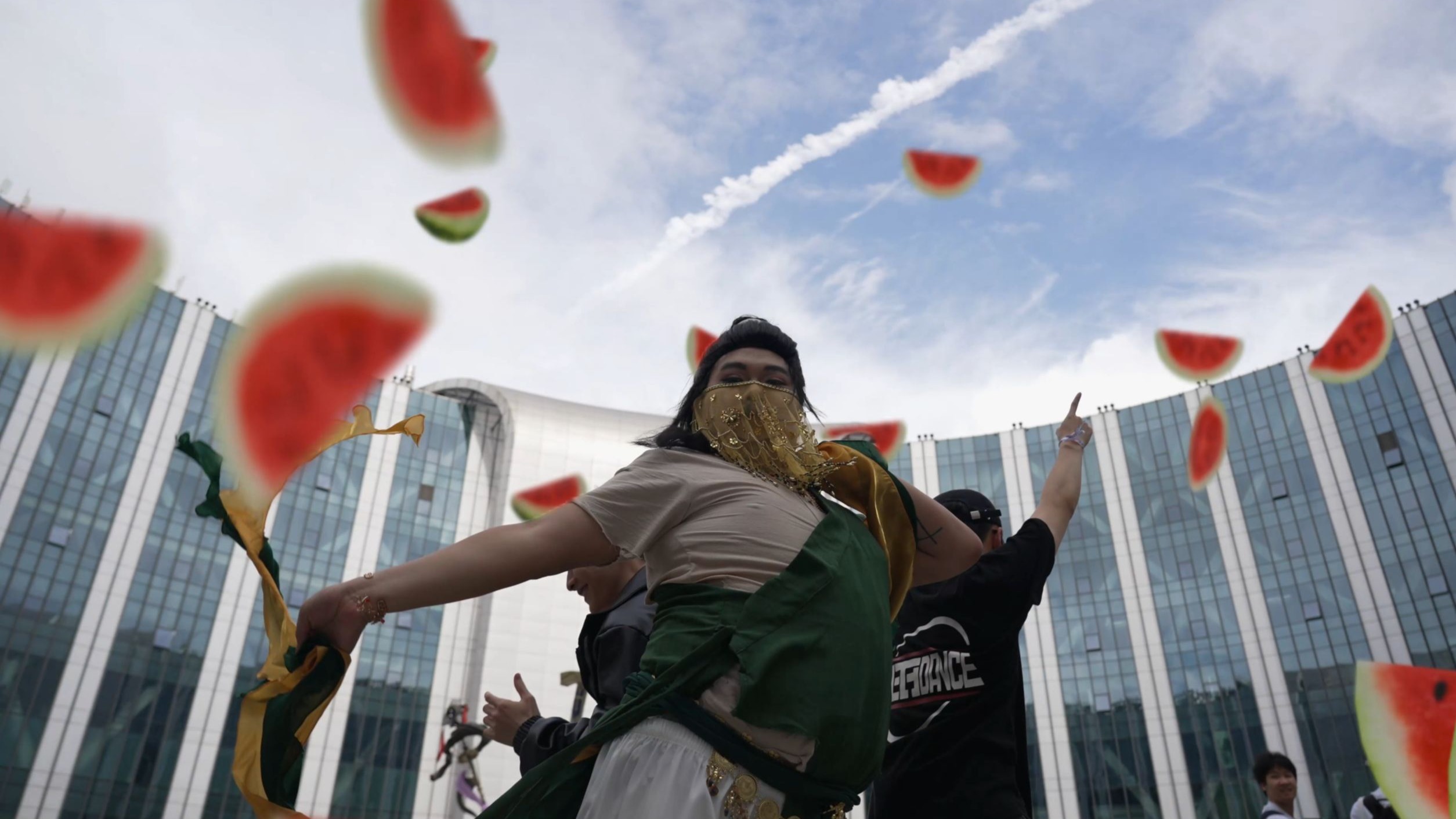 赵大BW随机抓up主一起掏空