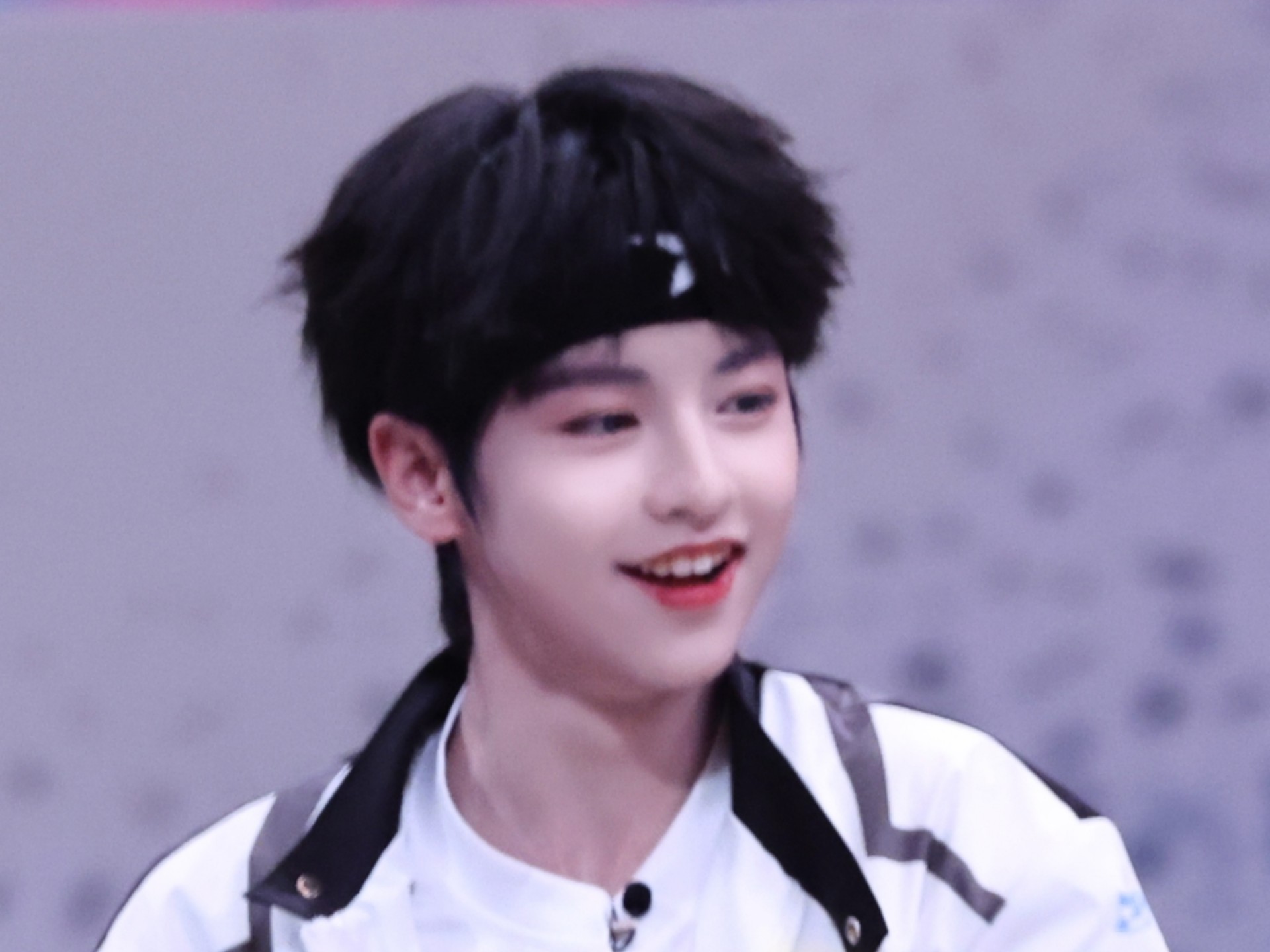 【杨涵博】心动全程直拍