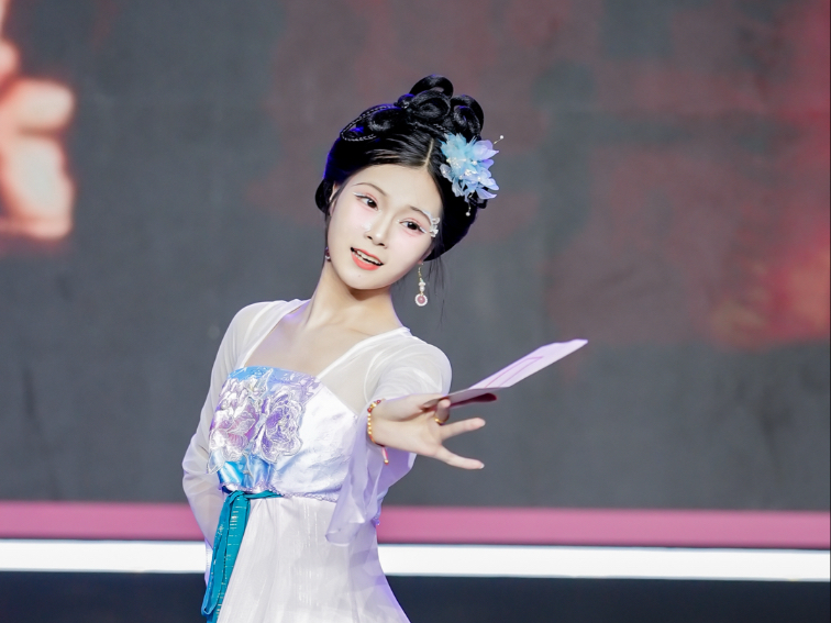 上海BW现场版《和离书》～