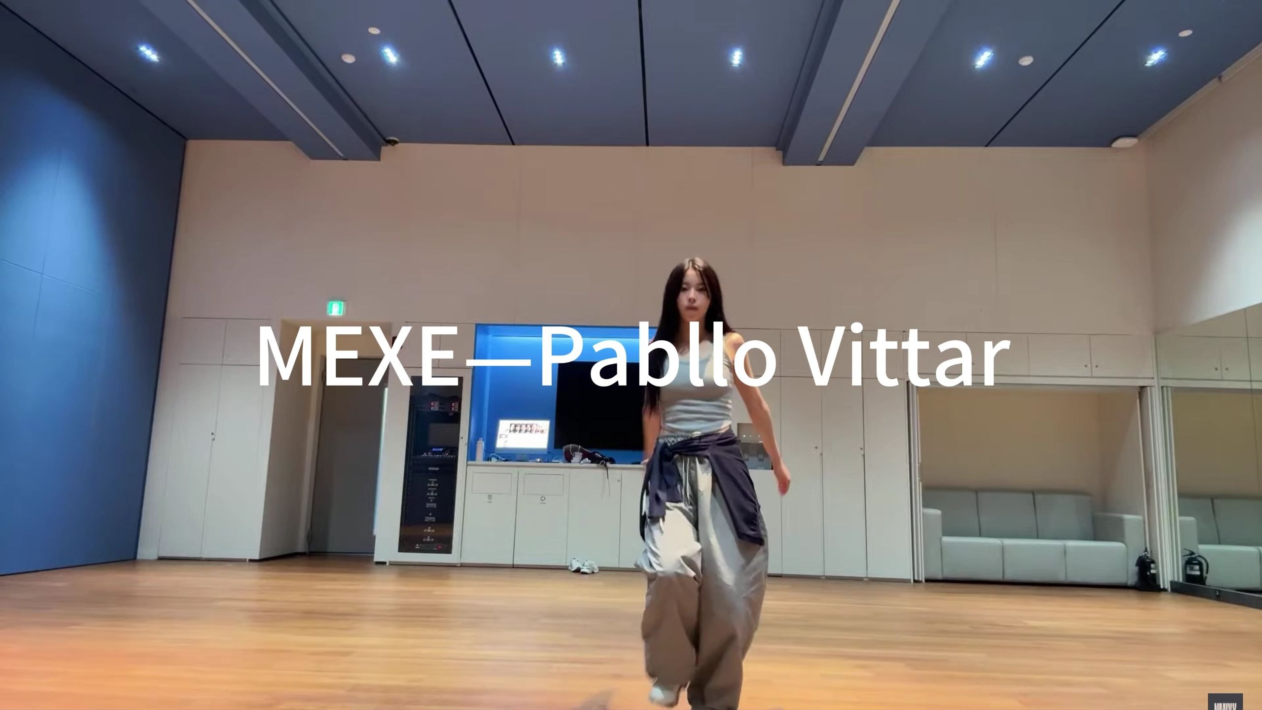 【kyujin直播舞蹈合集】高能量女孩一次直播能跳多少支舞