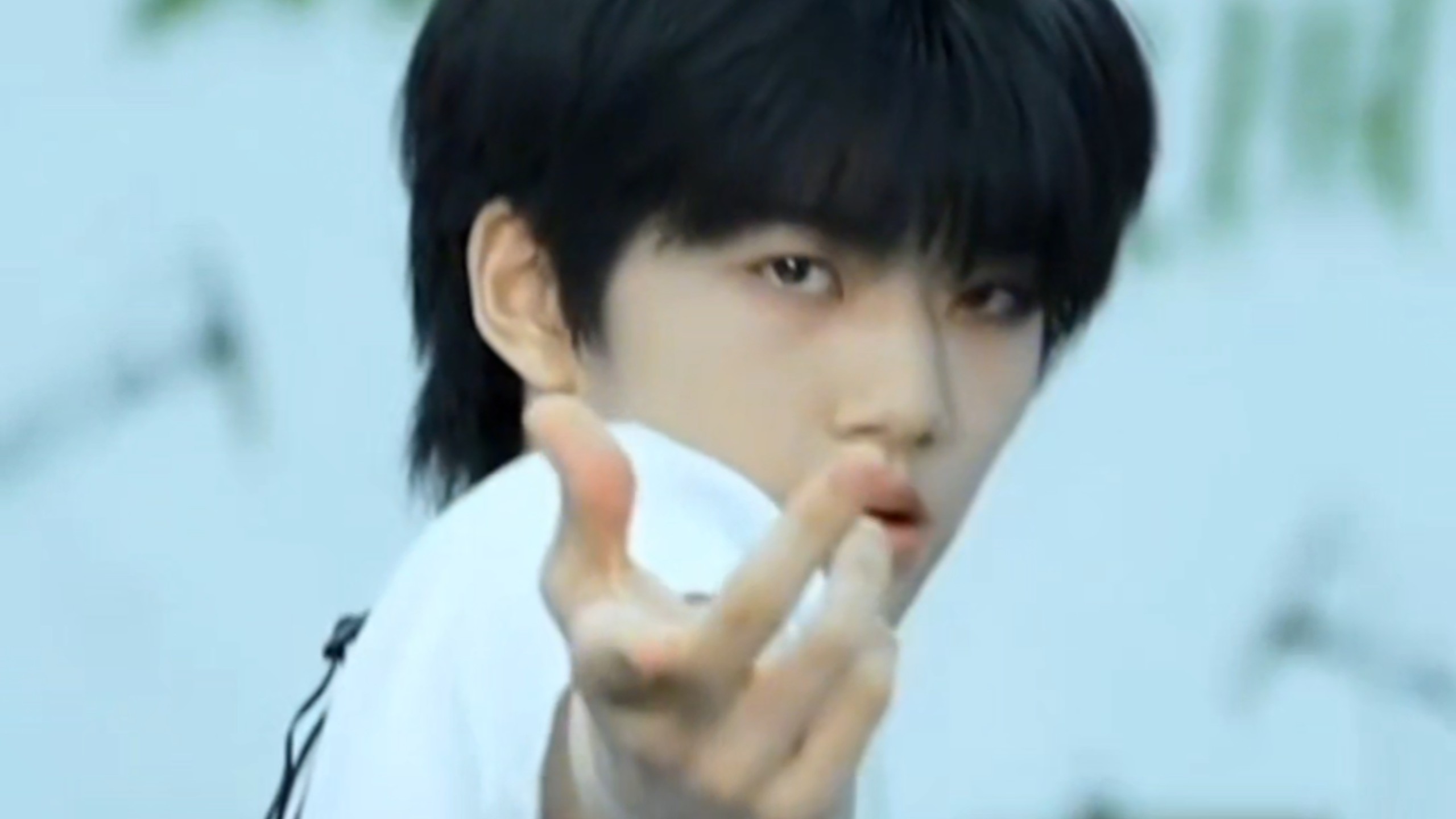 状态起飞的纯舞考核！！表管好牛《Deja Vu》张函瑞考核cut