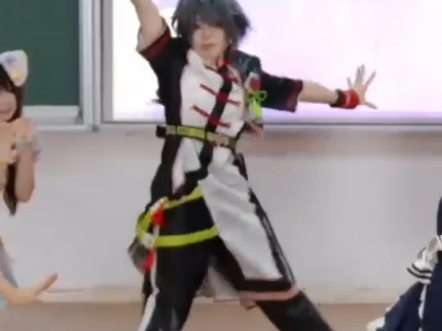 【存档】椎名丹希 我最可爱的地方