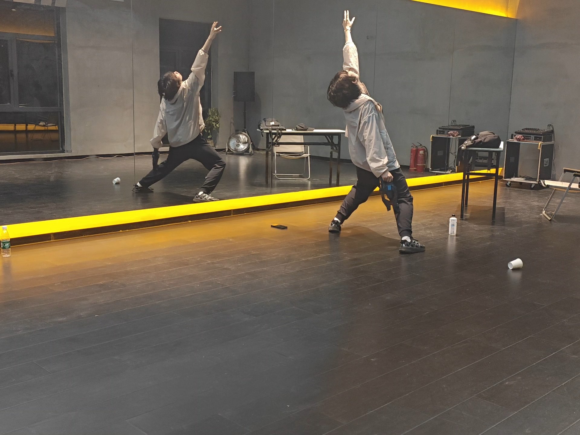 【原创编舞】酸贺角色曲《被験体の進化における考察 (关于受