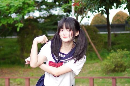 在夏天午后借来的猫