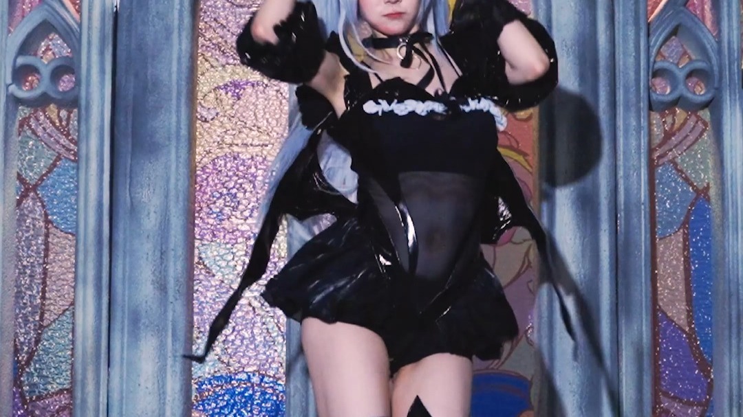 是雅努斯我们有救了